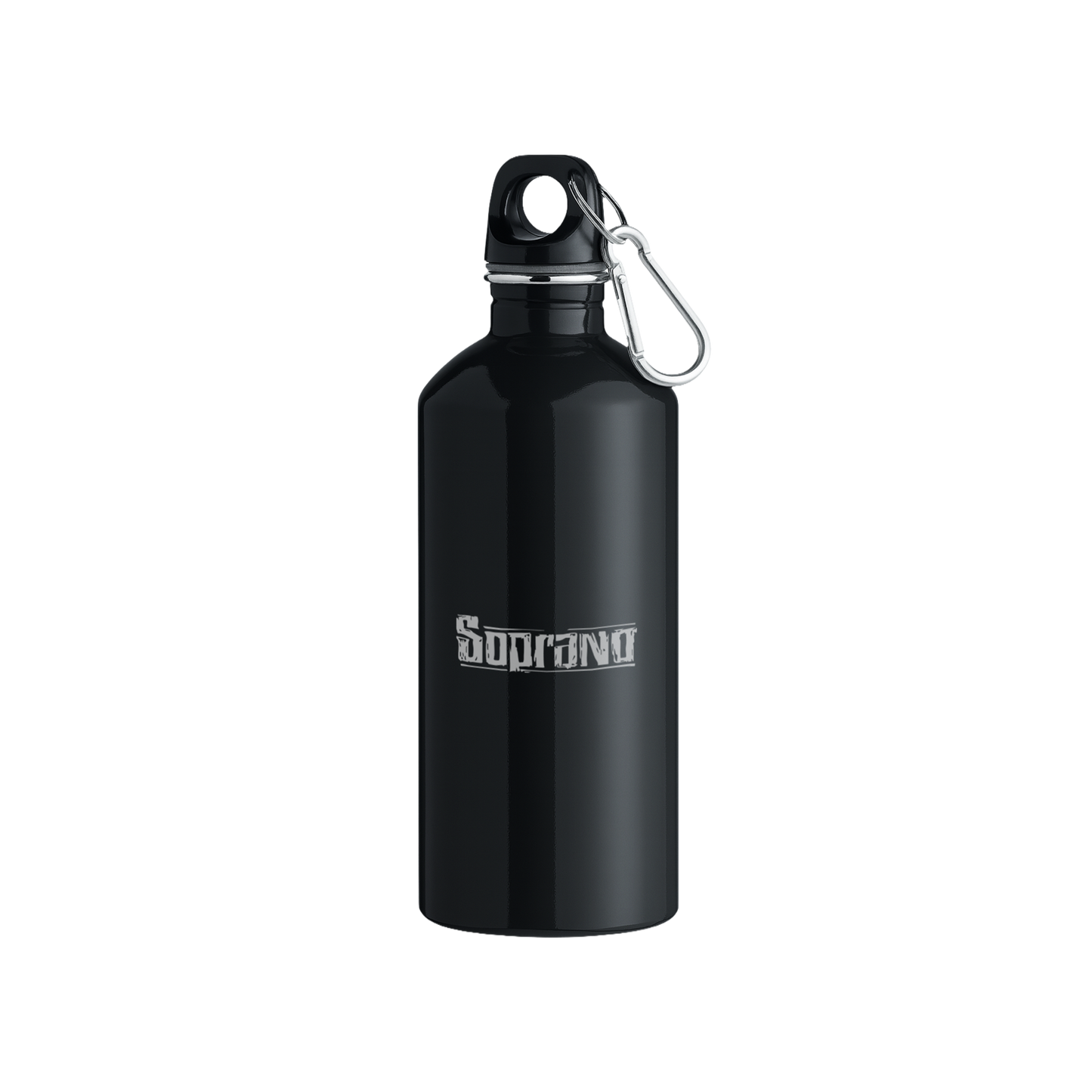 GOURDE - «COLOMBE & CORBEAU»