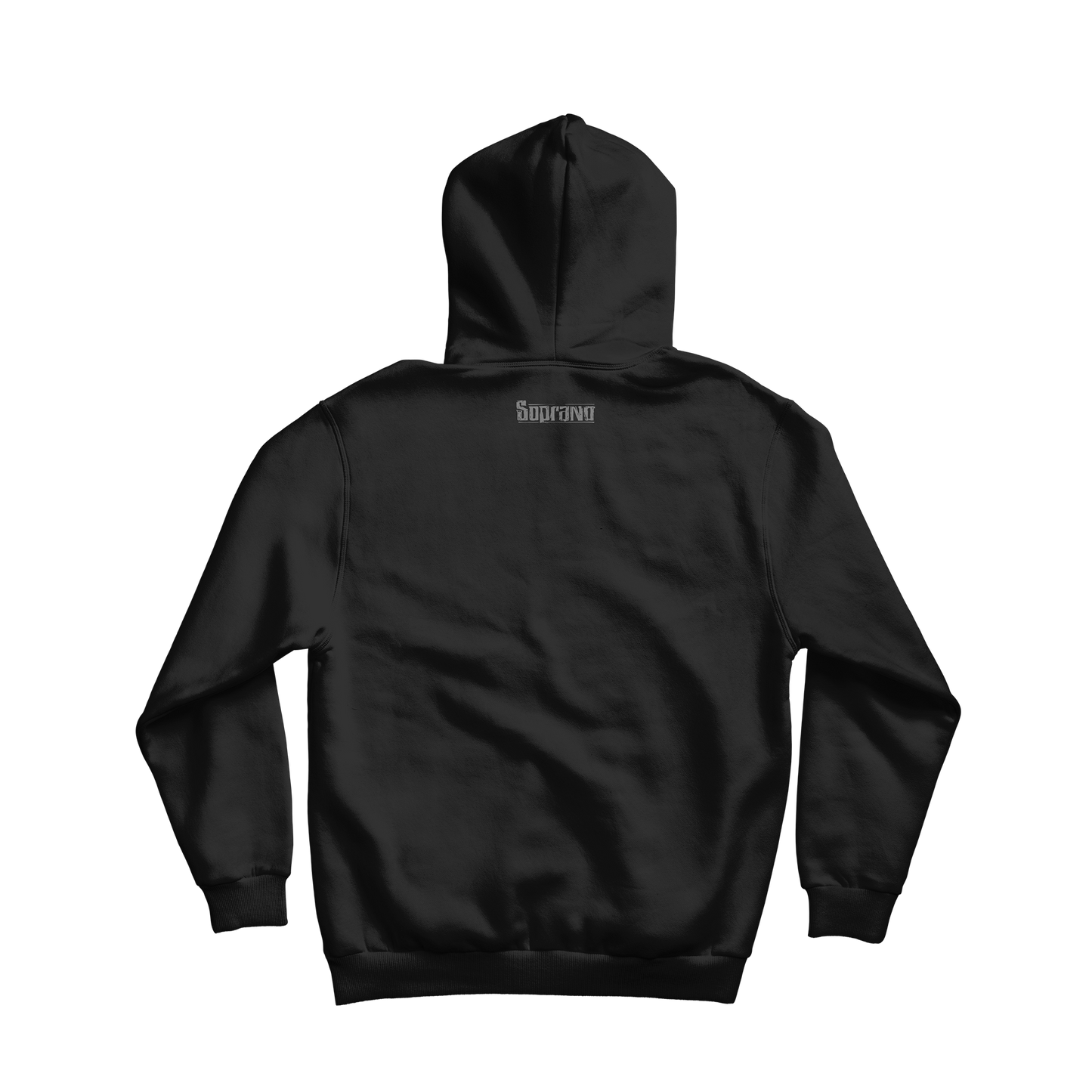 Hoodie - «COLOMBE & CORBEAU»