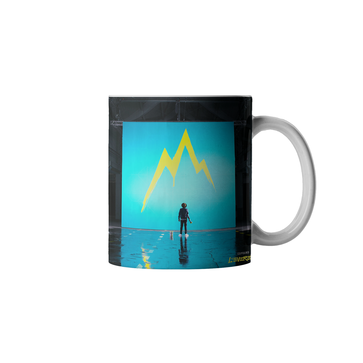MUG "Everest"