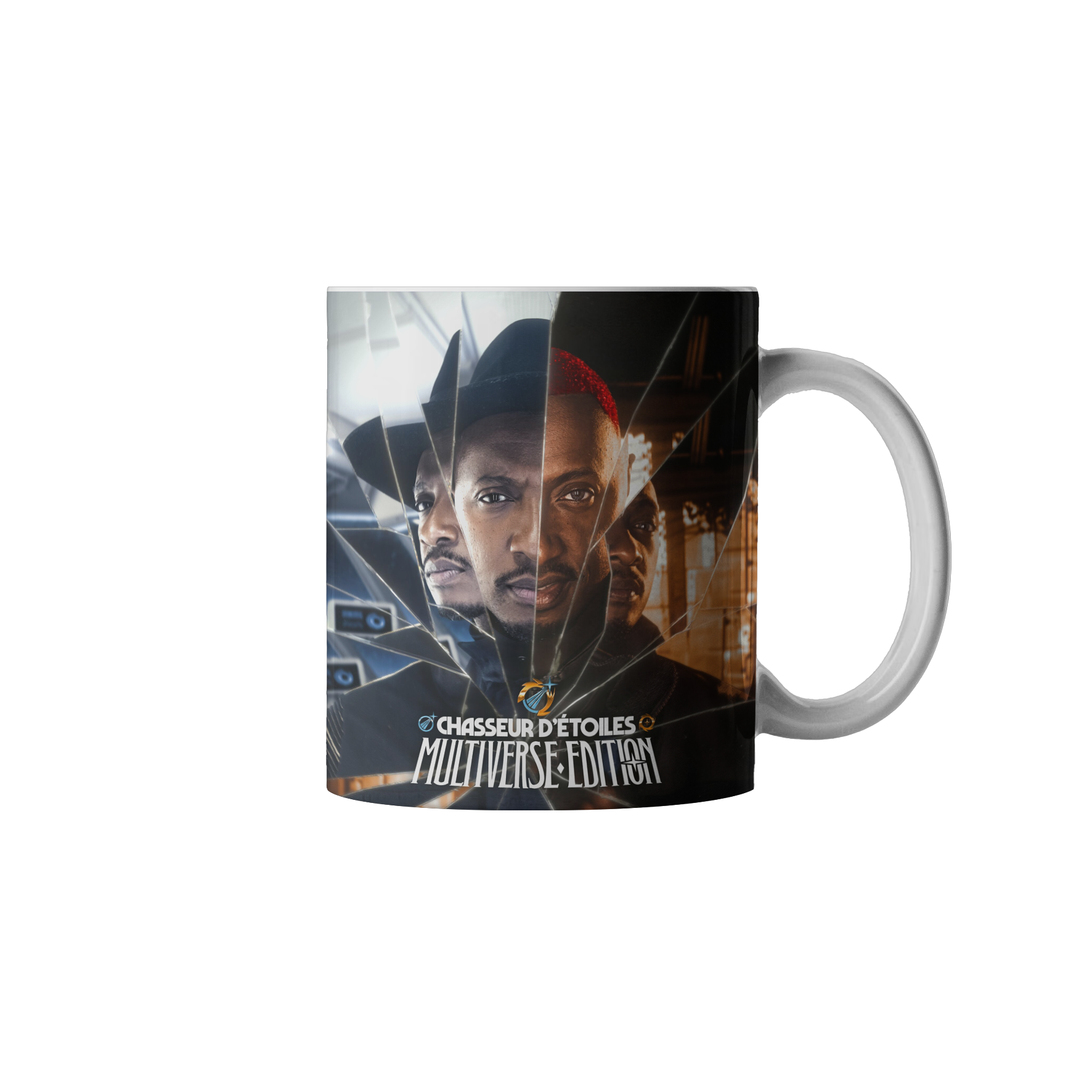MUG "Multiverse"