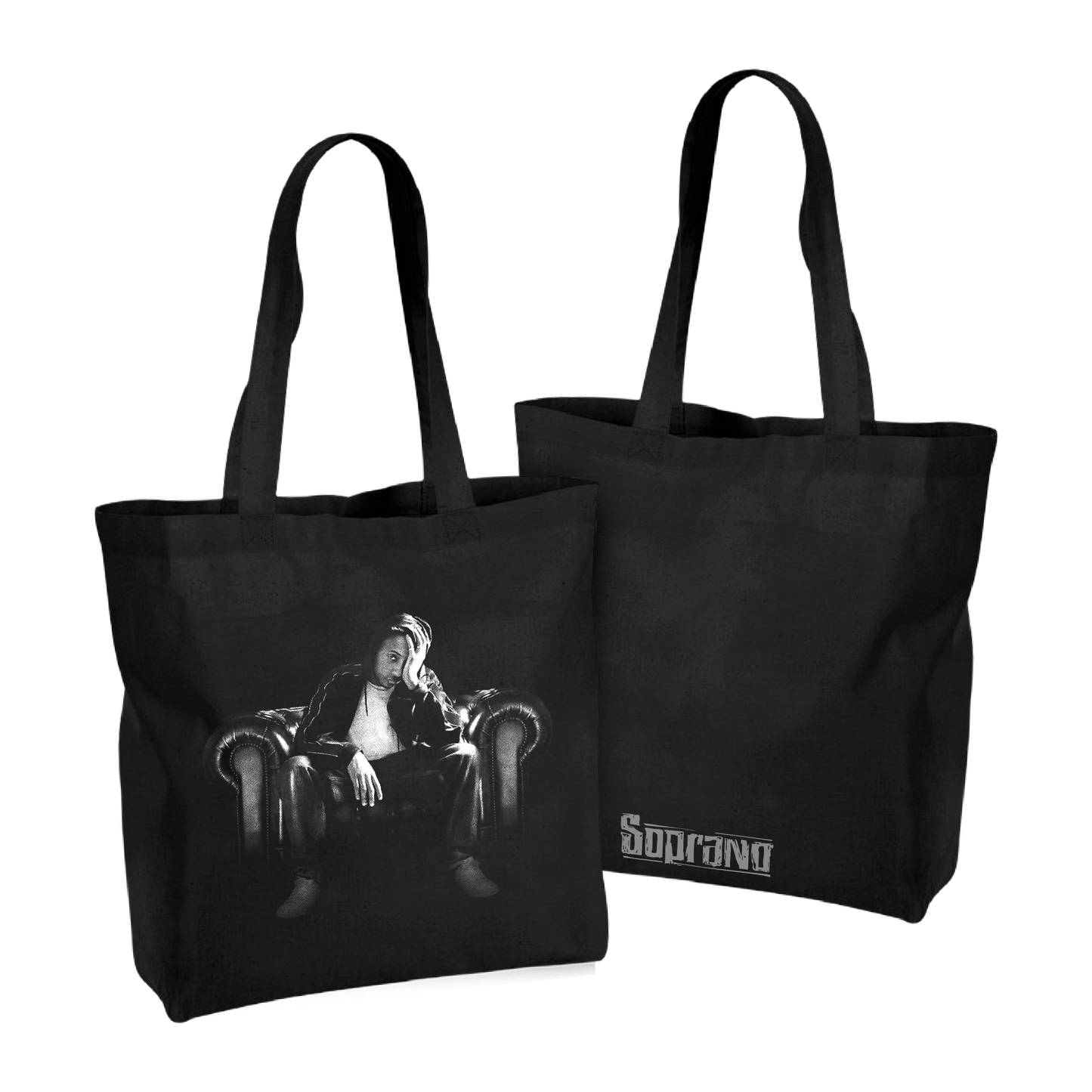 TOTEBAG - «PUISQU'IL FAUT VIVRE»