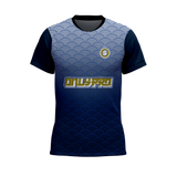 MAILLOT "SOPRANO 14" - BLEU