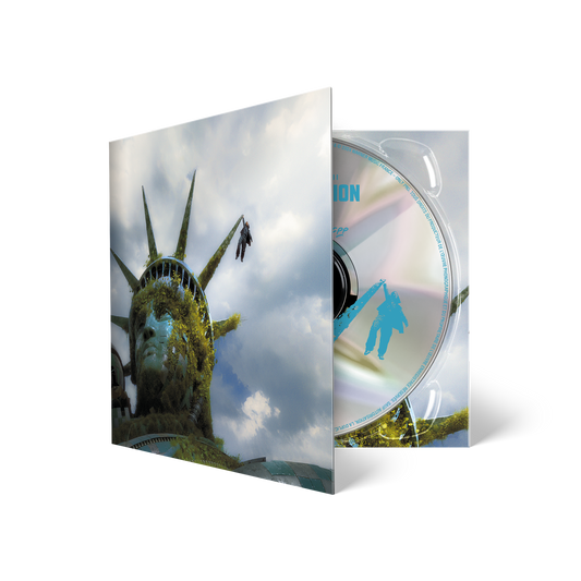CD "ÉMANCIPATION"