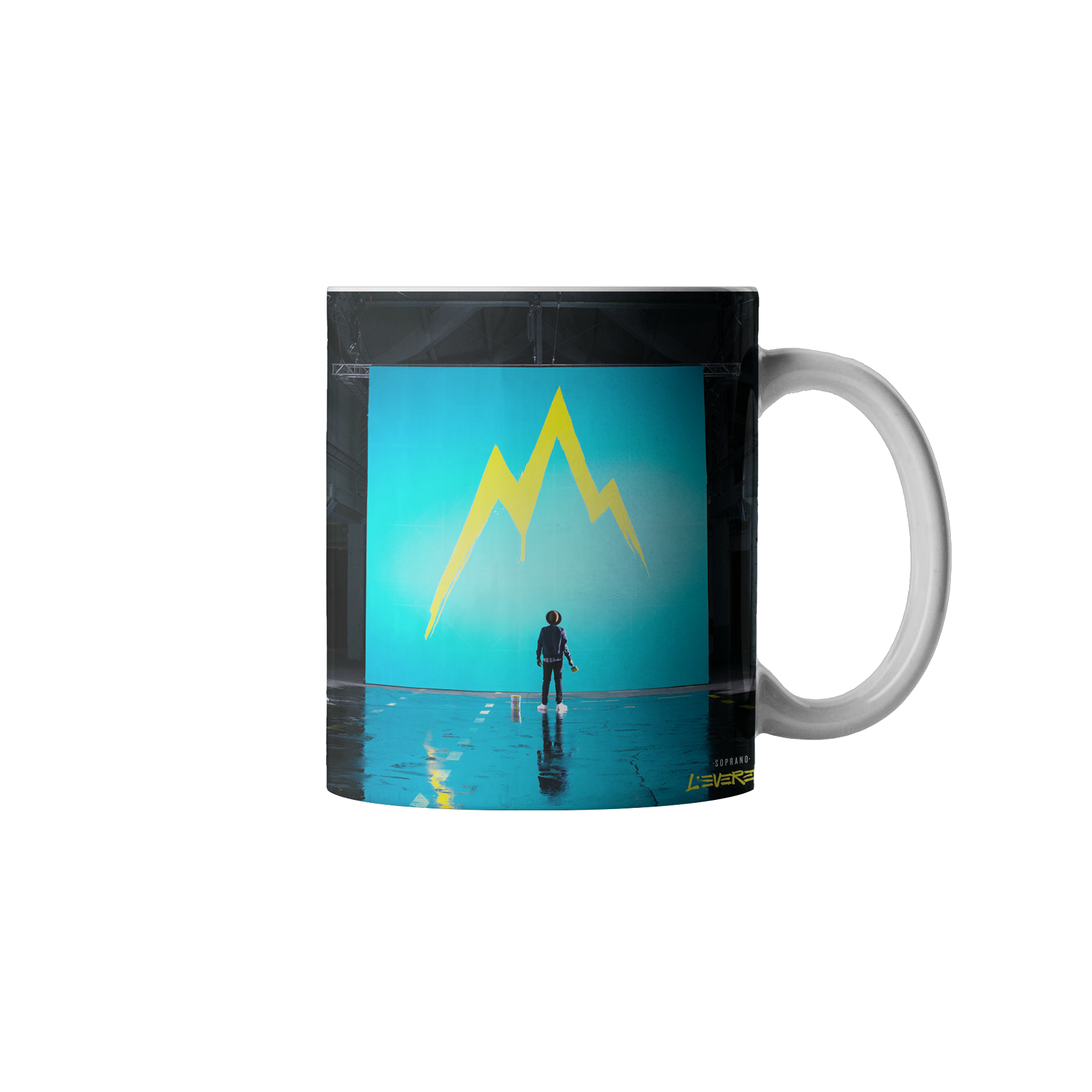 MUG "Everest"