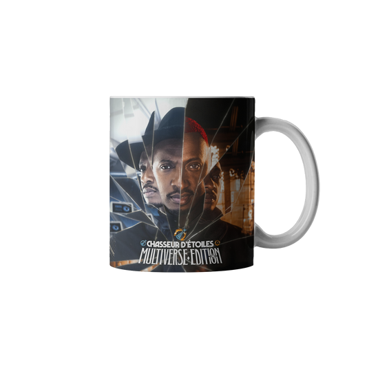 MUG "Multiverse"