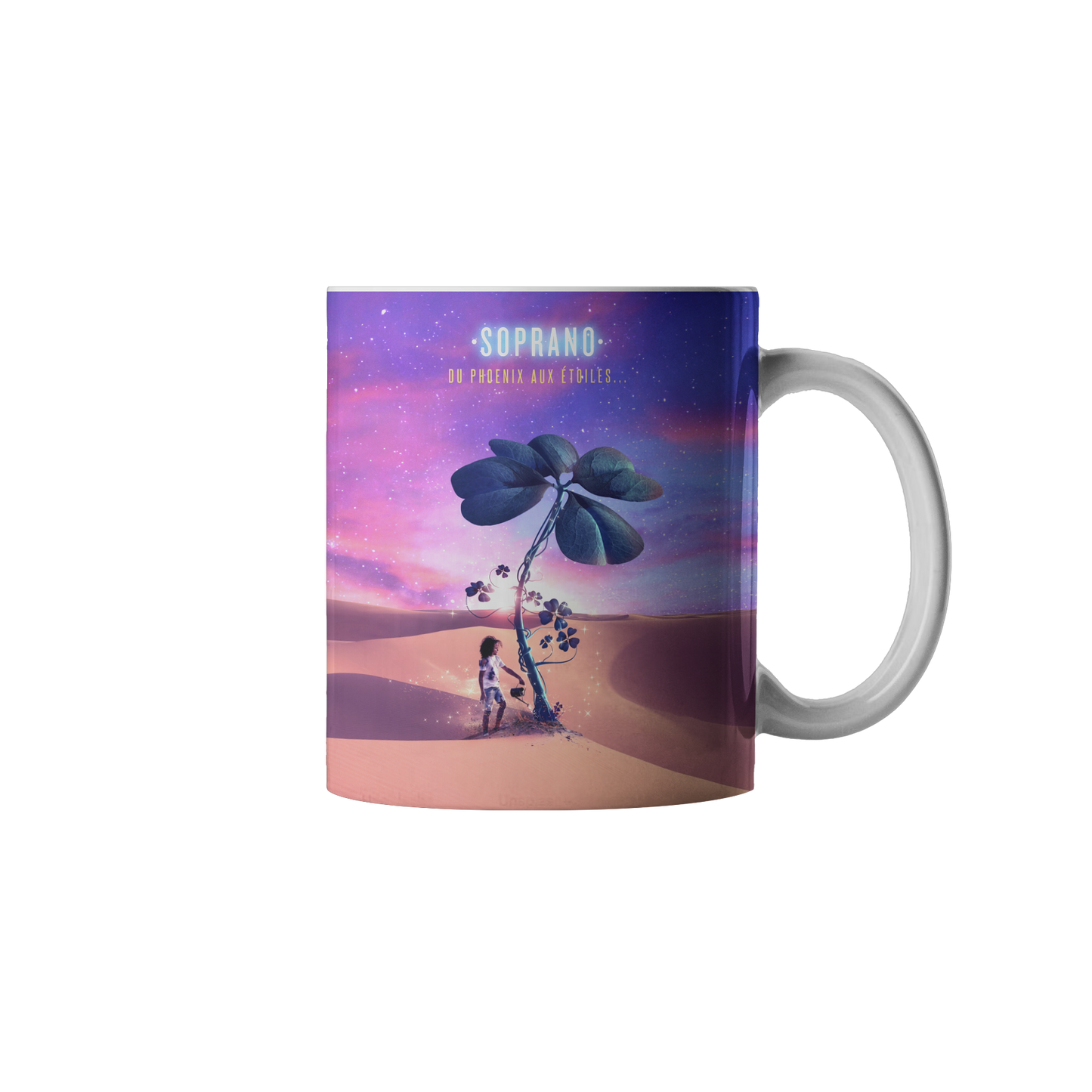 MUG "Du phoenix aux étoiles"