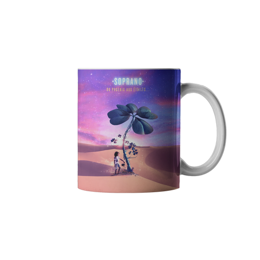 MUG "Du phoenix aux étoiles"