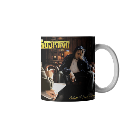 MUG "Puisqu'il faut vivre"