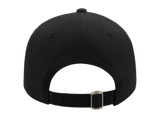 Casquette baseball Super 87 noire - arrière